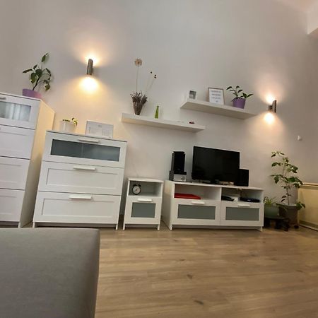 Simon'S Apartment City Centre 부다페스트 외부 사진