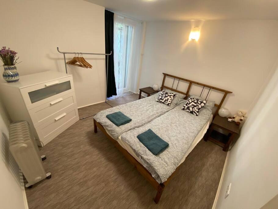 Simon'S Apartment City Centre 부다페스트 외부 사진