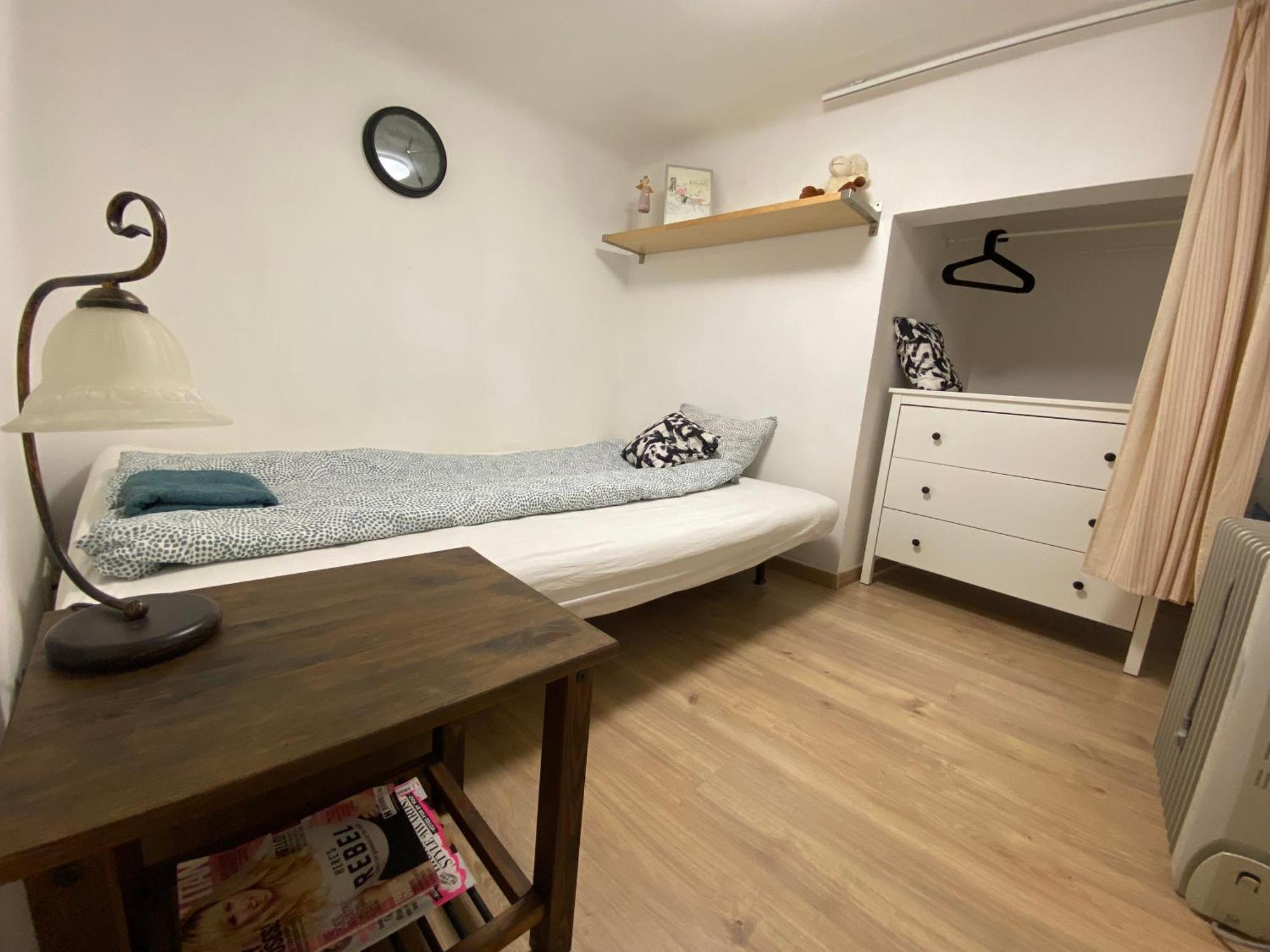 Simon'S Apartment City Centre 부다페스트 외부 사진
