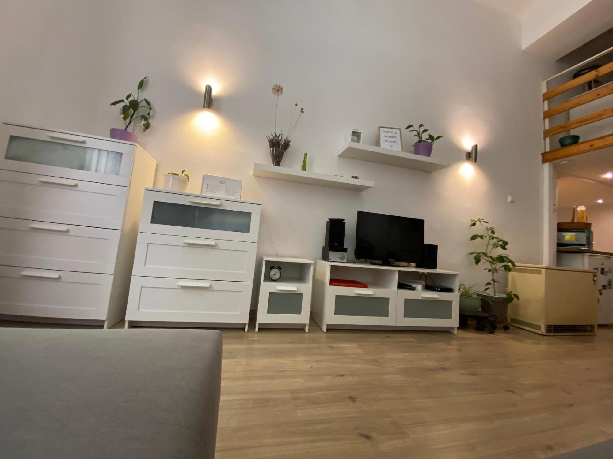Simon'S Apartment City Centre 부다페스트 외부 사진